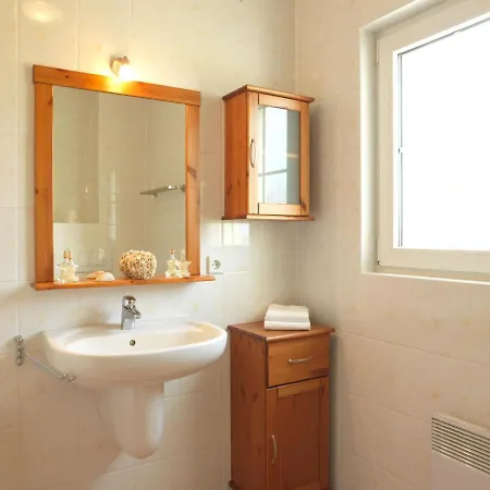 Waterkant Apartamento