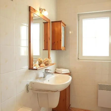 Waterkant Apartamento *