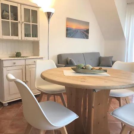 Waterkant Apartamento *