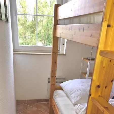 Waterkant Apartamento Insel Poel